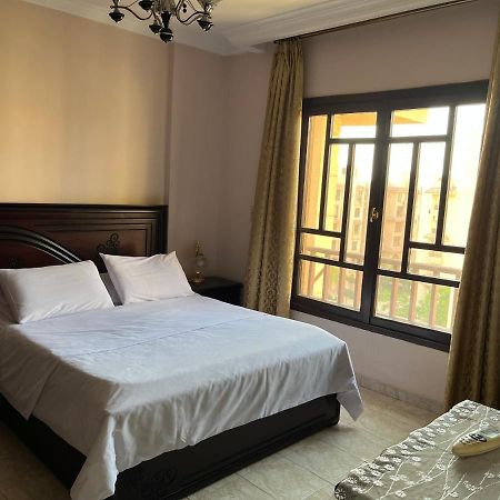 Rehab City Apartment 카이로 외부 사진
