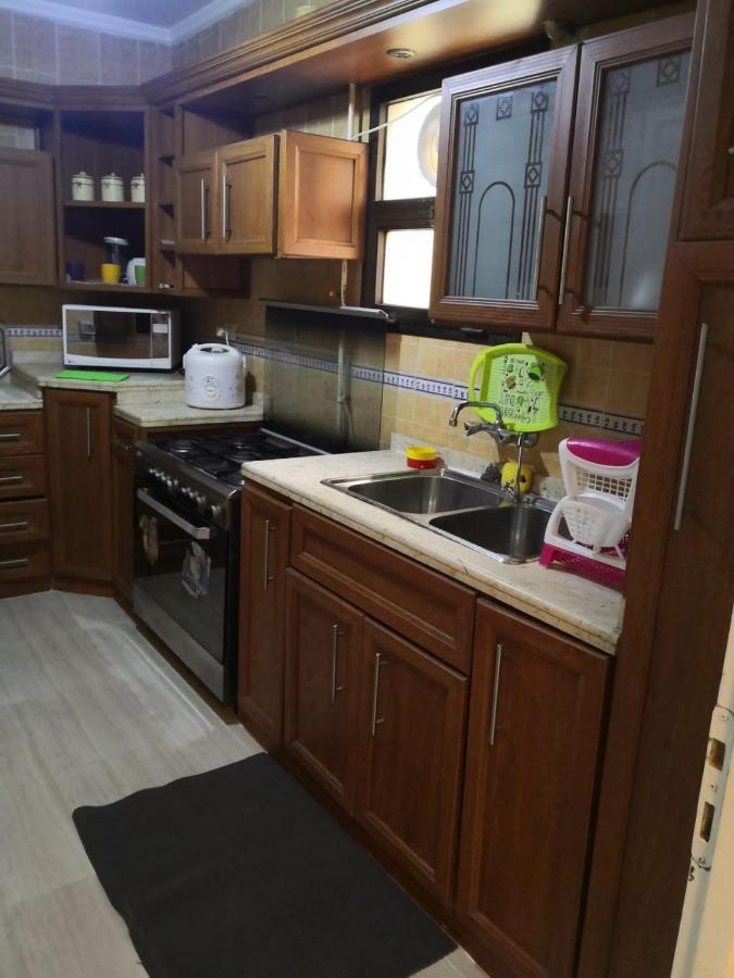 Rehab City Apartment 카이로 외부 사진