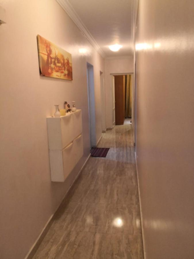 Rehab City Apartment 카이로 외부 사진