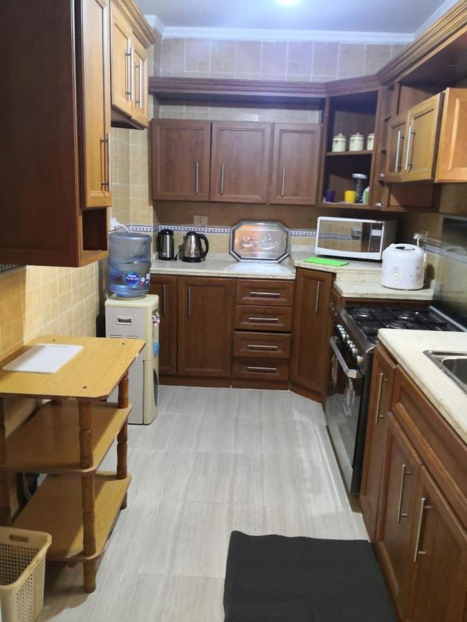 Rehab City Apartment 카이로 외부 사진