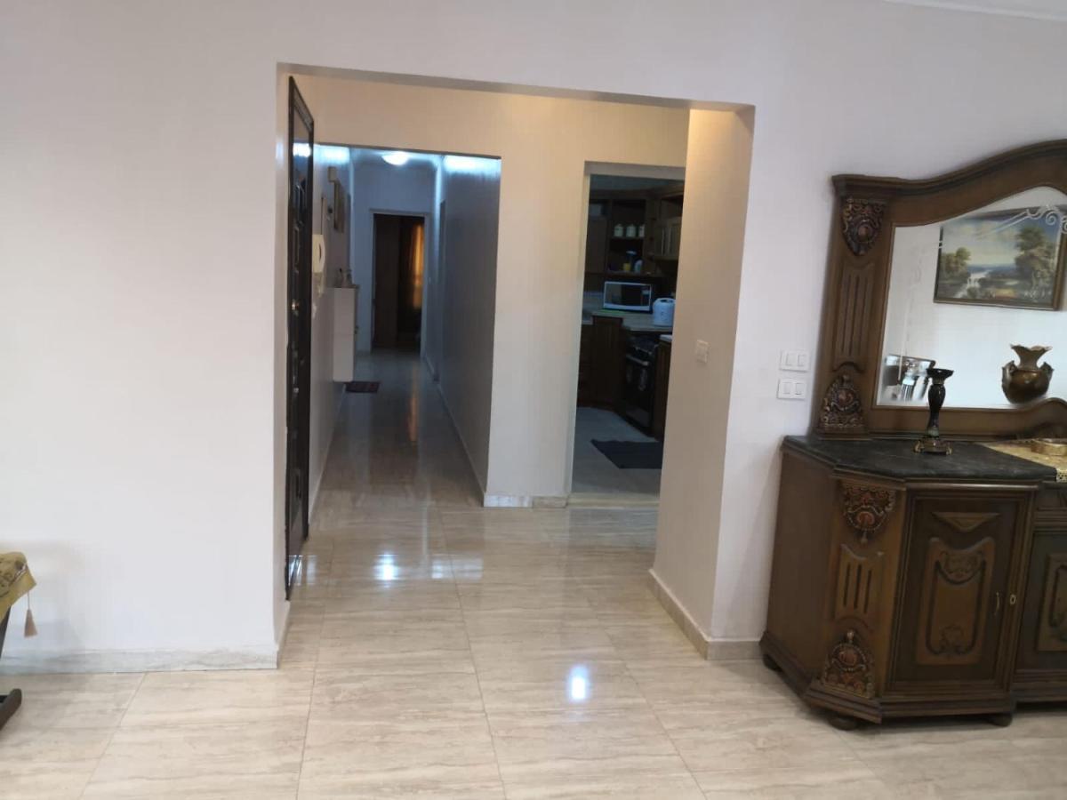 Rehab City Apartment 카이로 외부 사진