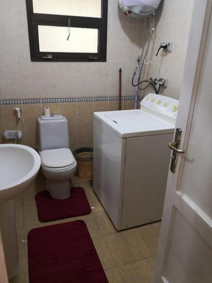 Rehab City Apartment 카이로 외부 사진