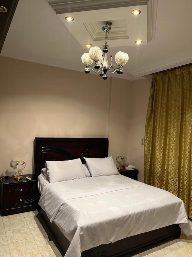 Rehab City Apartment 카이로 외부 사진