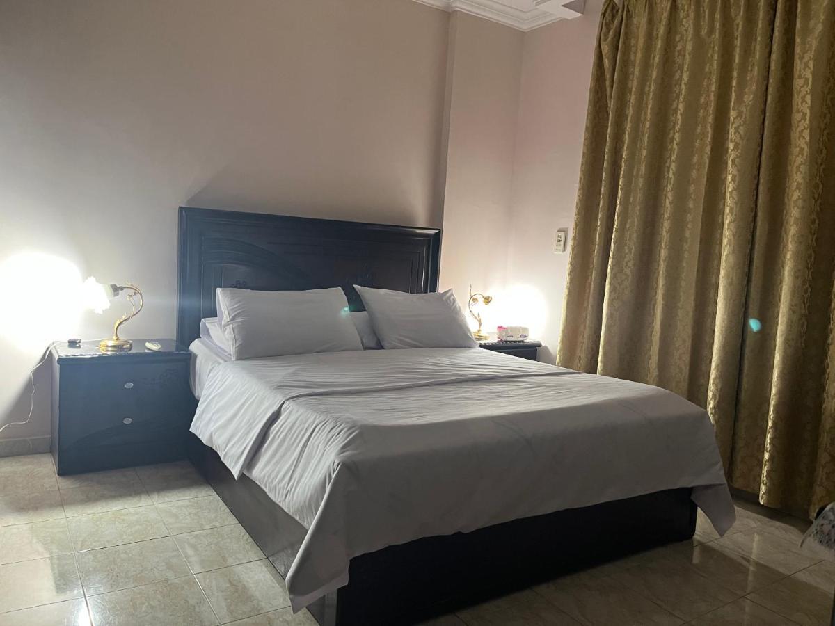 Rehab City Apartment 카이로 외부 사진