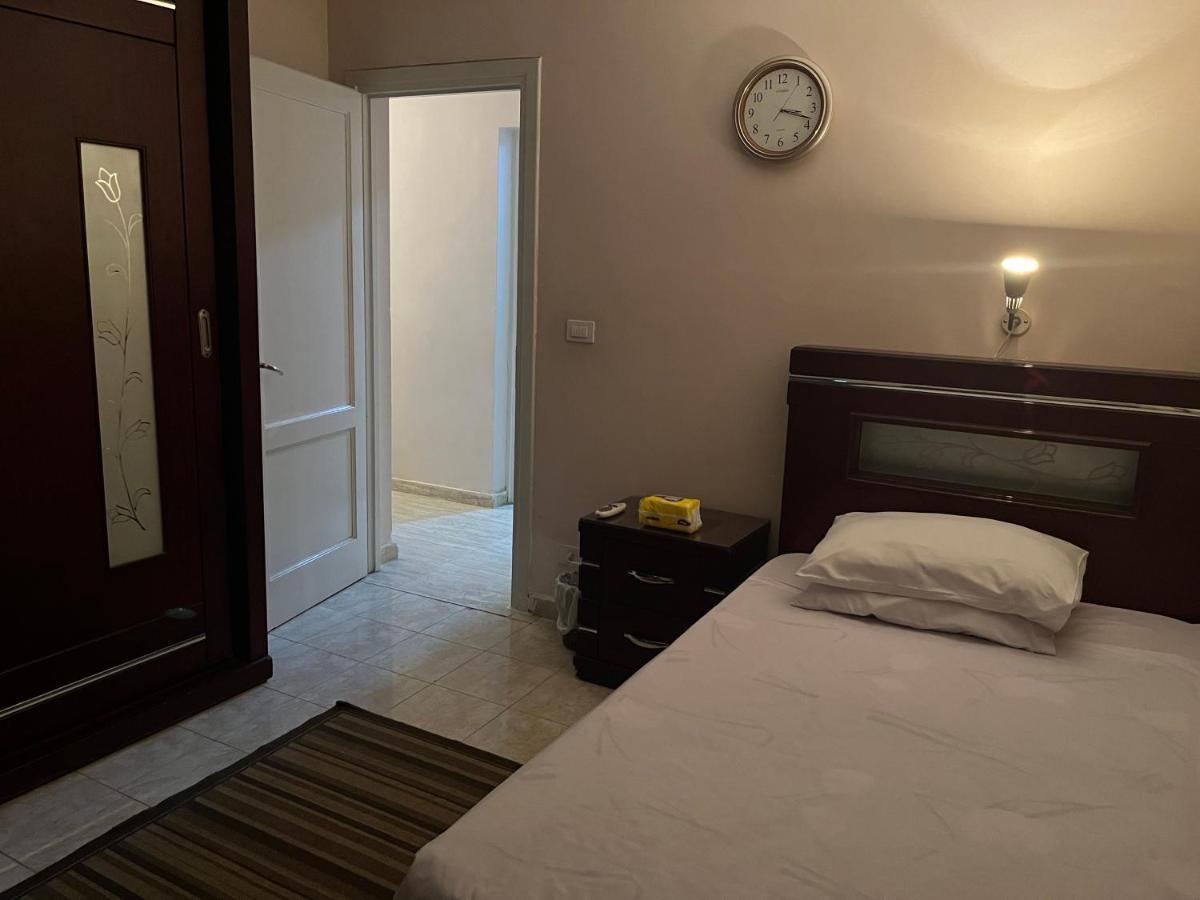 Rehab City Apartment 카이로 외부 사진