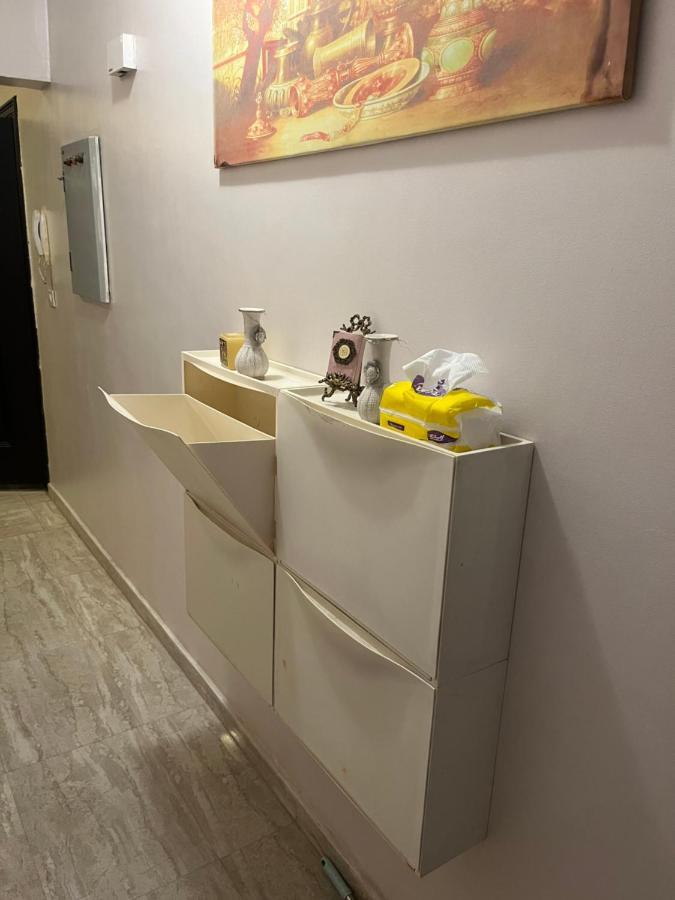Rehab City Apartment 카이로 외부 사진