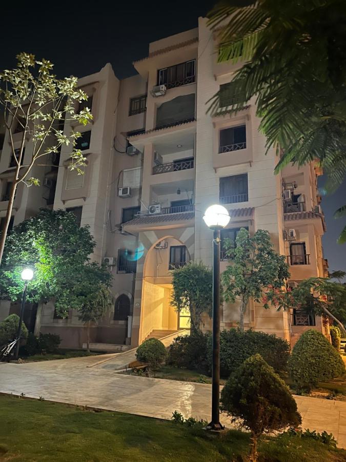 Rehab City Apartment 카이로 외부 사진