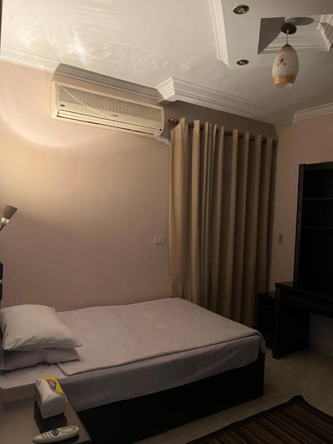 Rehab City Apartment 카이로 외부 사진