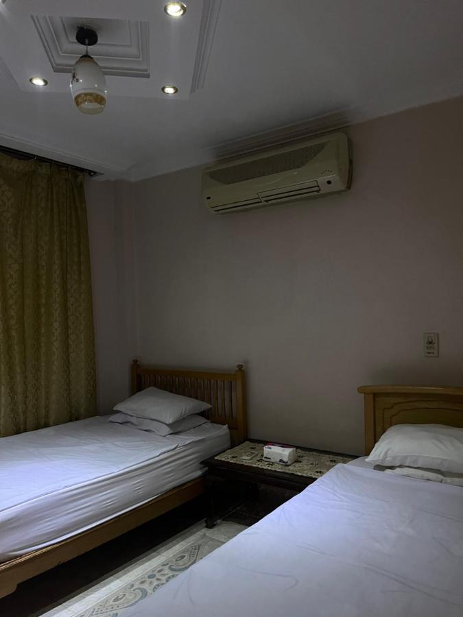 Rehab City Apartment 카이로 외부 사진