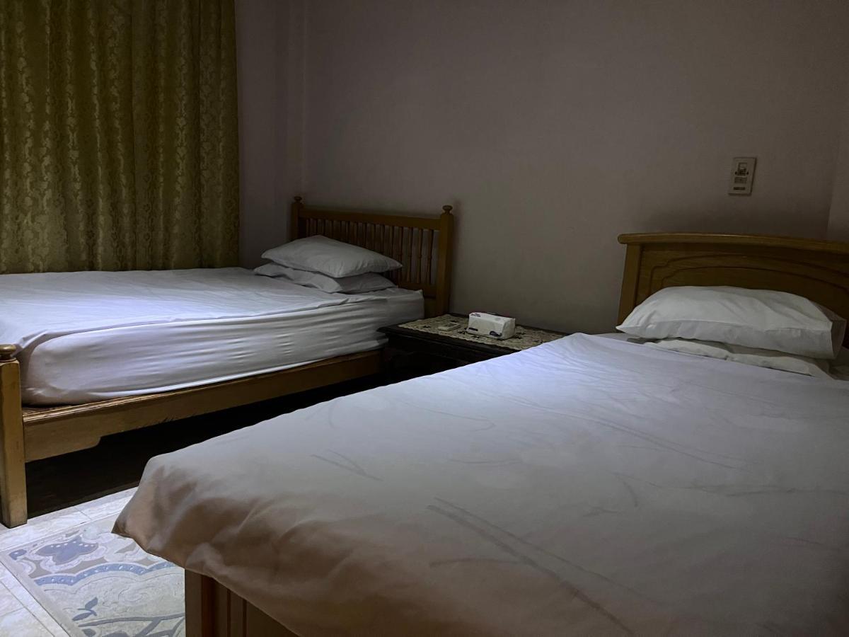 Rehab City Apartment 카이로 외부 사진