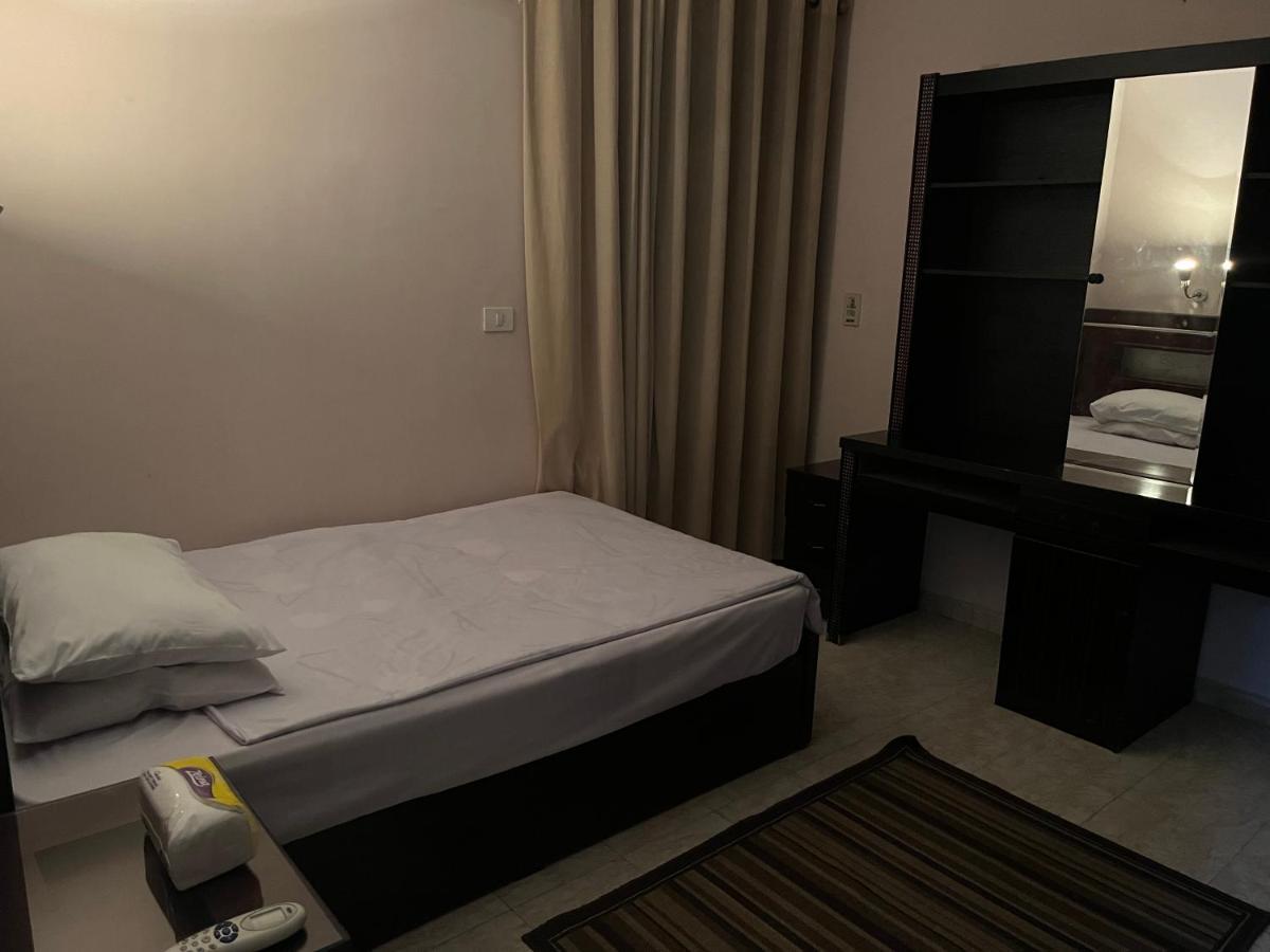 Rehab City Apartment 카이로 외부 사진